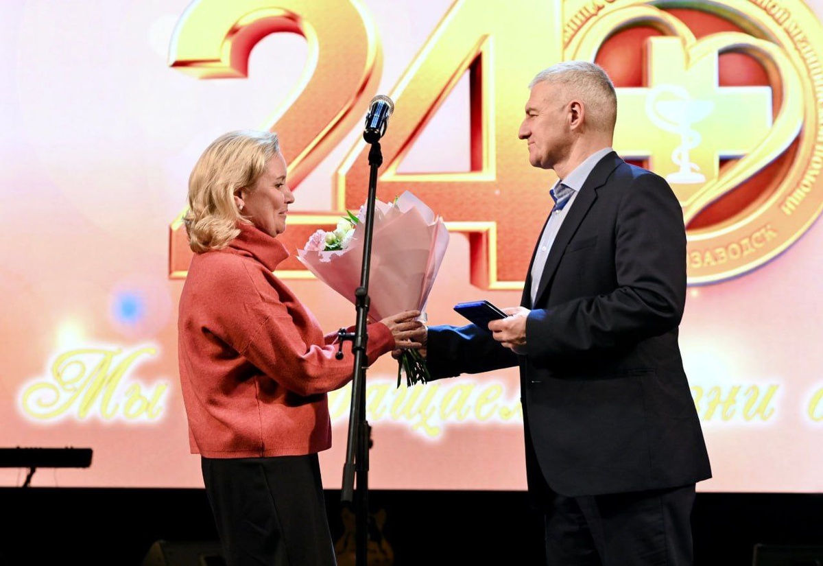    Артур Парфенчиков / тг