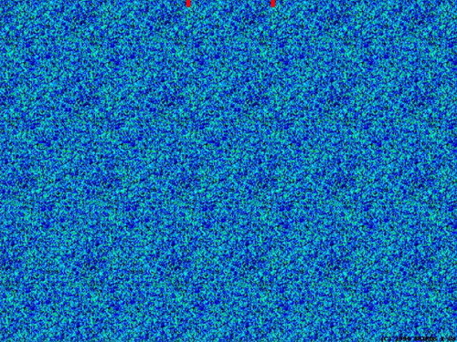 Стереокартинка - 1