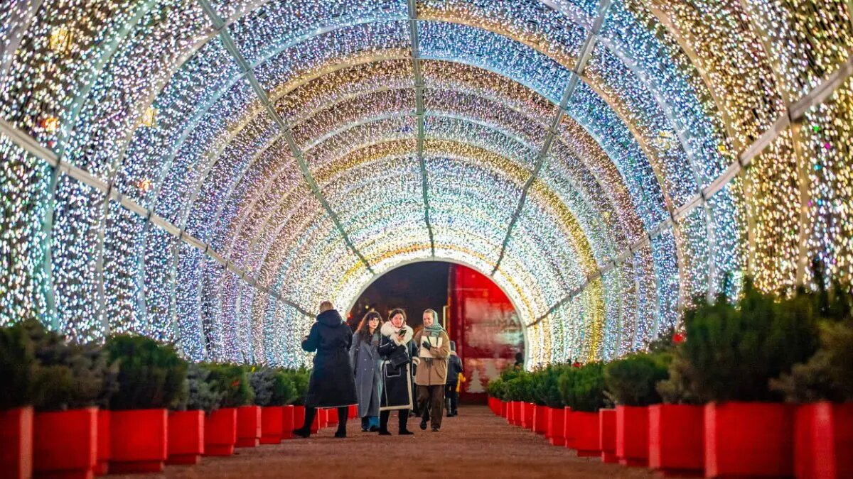    Фото: vm.ru Полина Белоусова