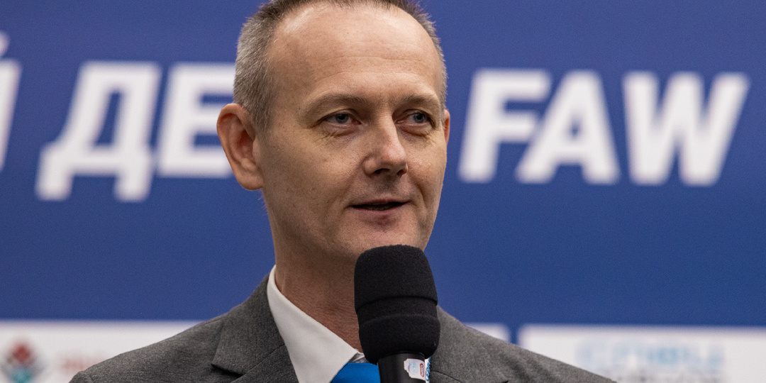 Грузовик "до платона" | Среднетоннажник TIGER 6G