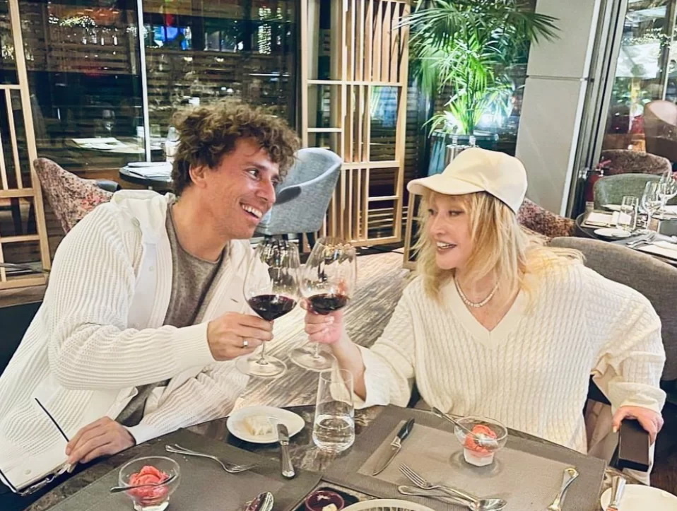    Фото: Фото: alla_orfey, источник: Instagram.com (принадлежит компании Meta, деятельность которой признана в России экстремистской и запрещена)