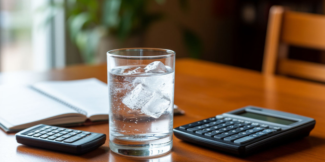 Стоимость домашнего самогоноварения: расчёт затрат и выгоды