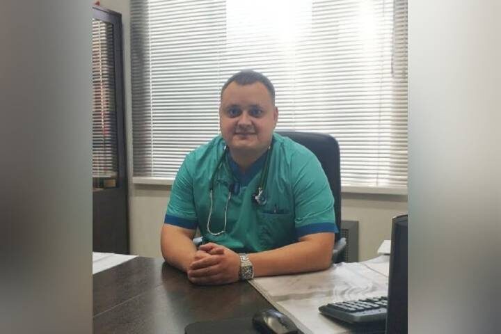    филиал краевой больницы им. Вагнера в Александровском округе