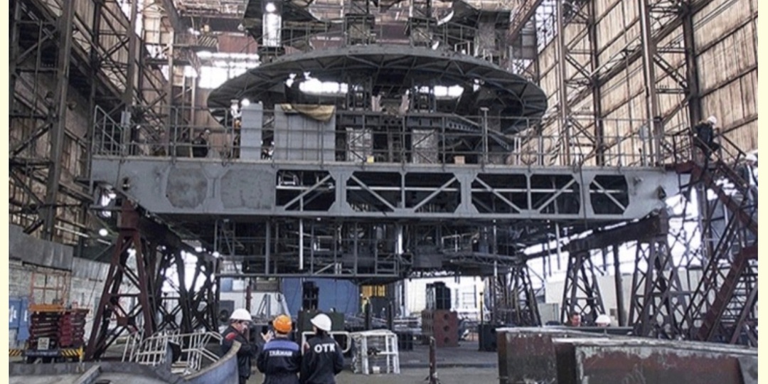 Космическая программа России замораживается на два года?