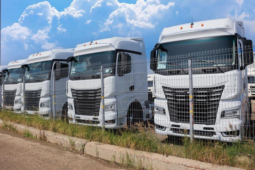     © Юрий Бизгаймер / Фотобанк Лори