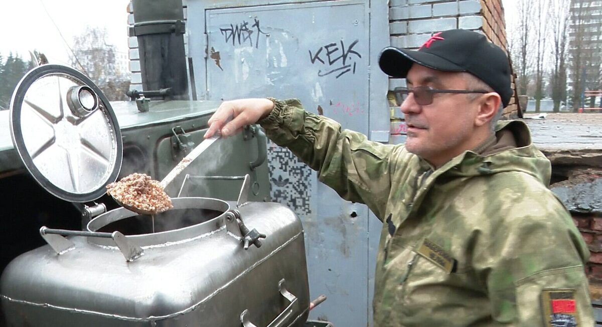 Фото предоставлено Эльмирой Гайнутдиновой