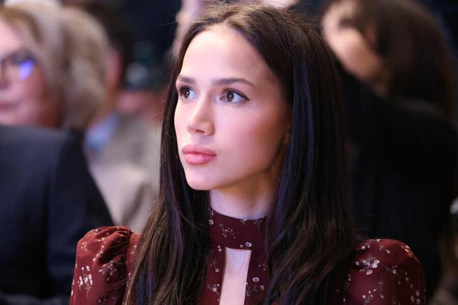 
Фото: © Рамиль Гали / «Татар-информ»