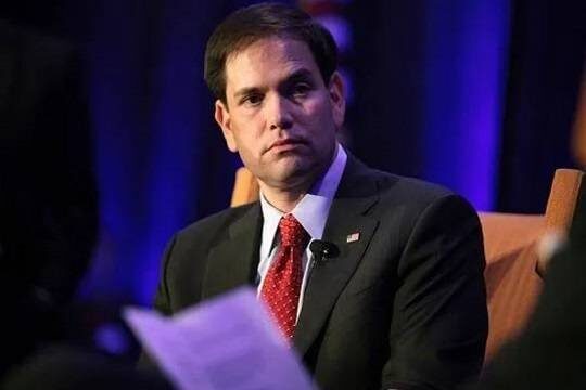    Госсекретарь США Рубио переключился с Украины на другую страну ради собственной выгоды