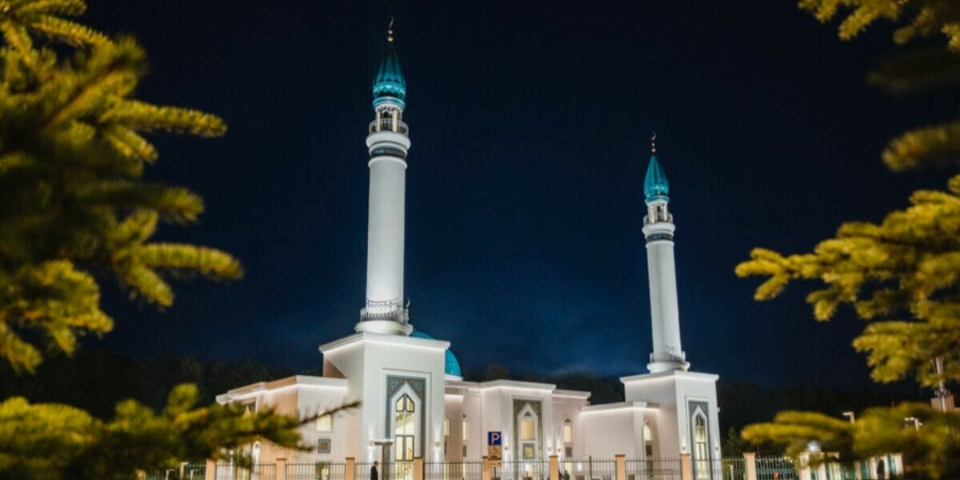 Татарча Коръән тәфсире: перевод суры «Аль-Анфаль» (1-75 аяты)