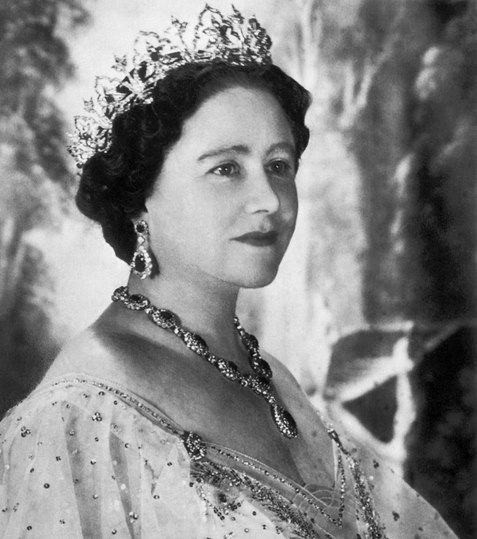 Cecil Beaton/Underwood Archives/Getty