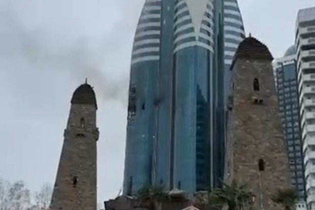    Кадр: Telegram-канал «Операция Z: Военкоры Русской Весны»