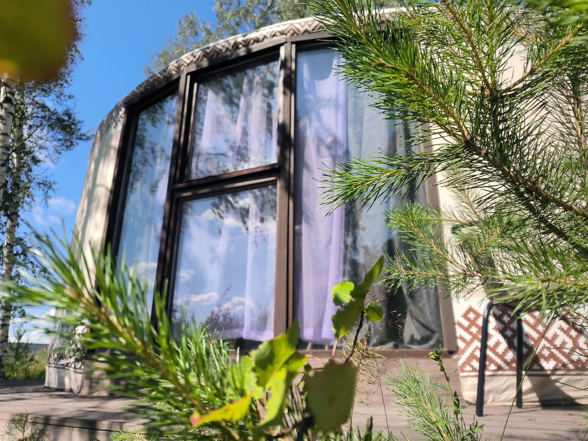 купить юрту, где купить юрту, купить юрты