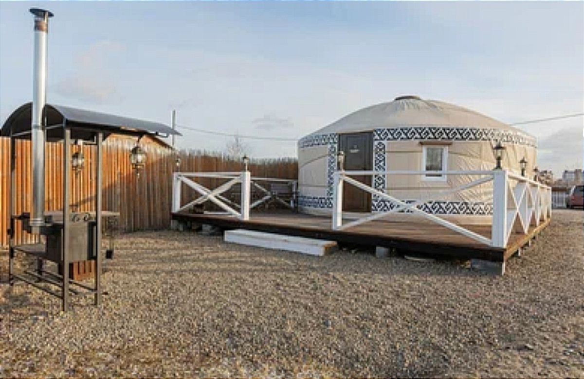 юрта глэмпинг, юрта база отдыха, юрта кафе, юрта чайная