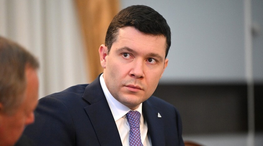 Фото: Администрация Президента России