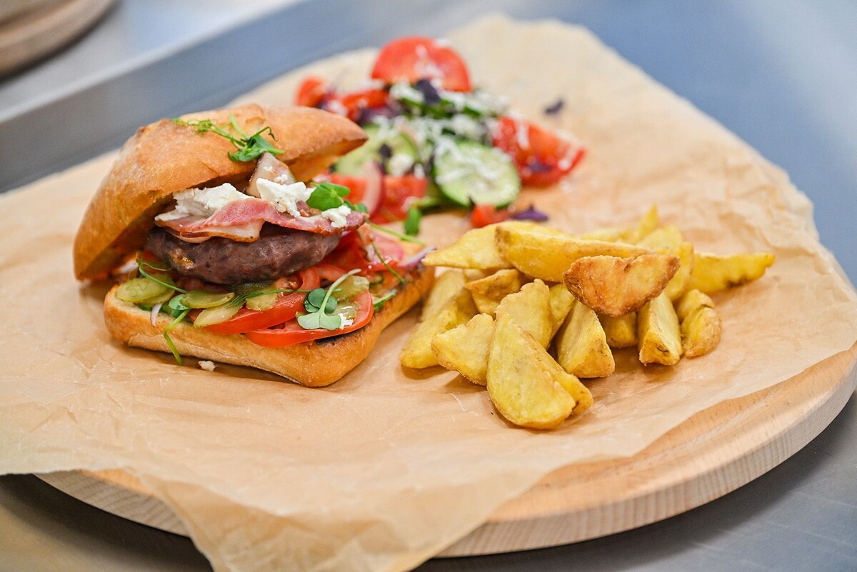    Открылись торговые площадки проекта «Зима в Москве»