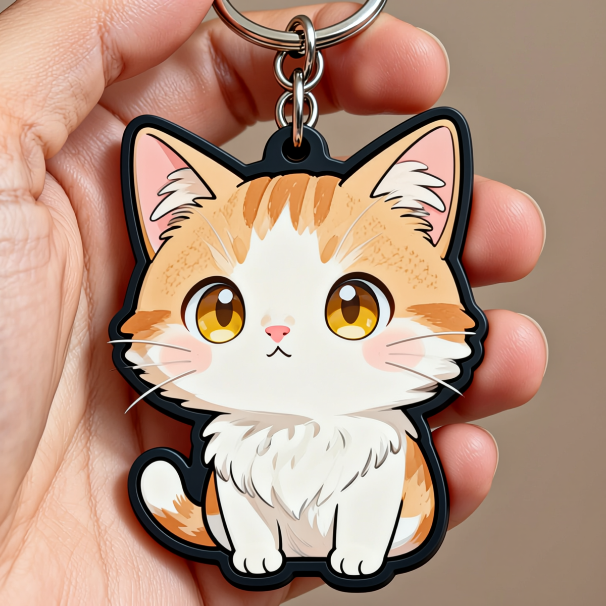 Мой кот Кузя