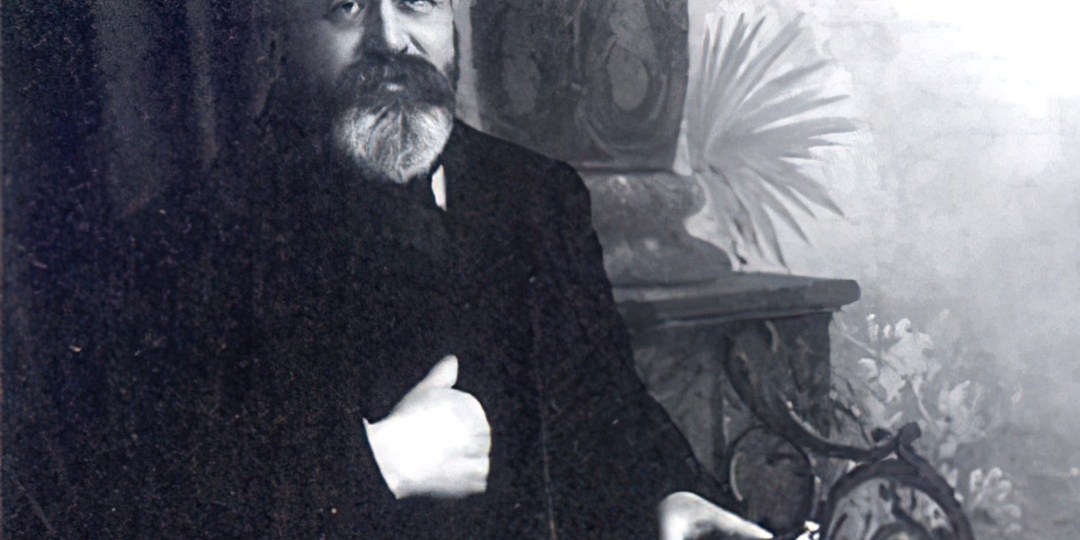 Загадка безымянной могилы на Еврейском кладбище