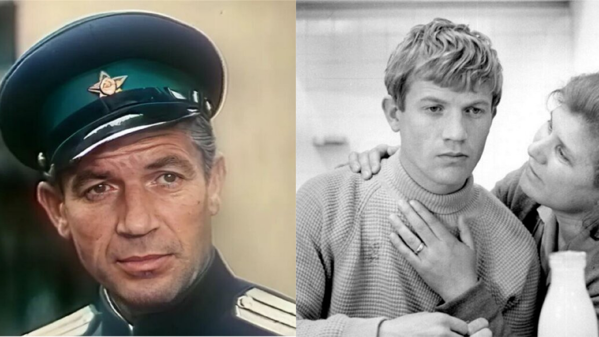 Геннадий Корольков