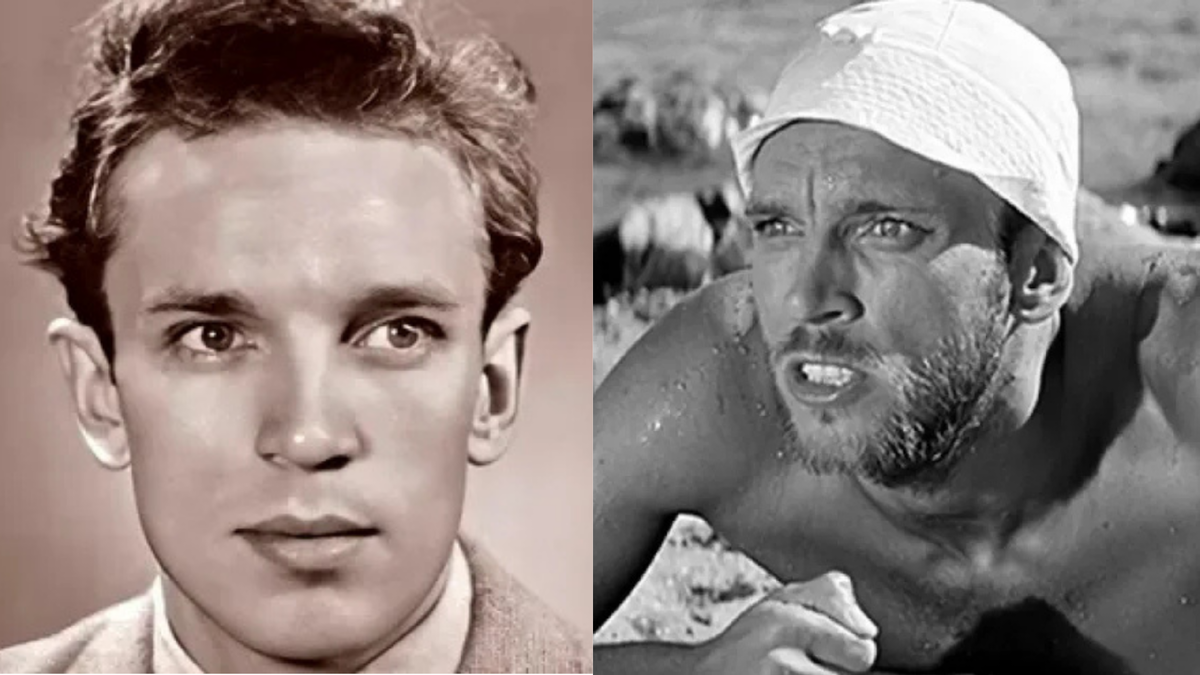 Геннадий Нилов