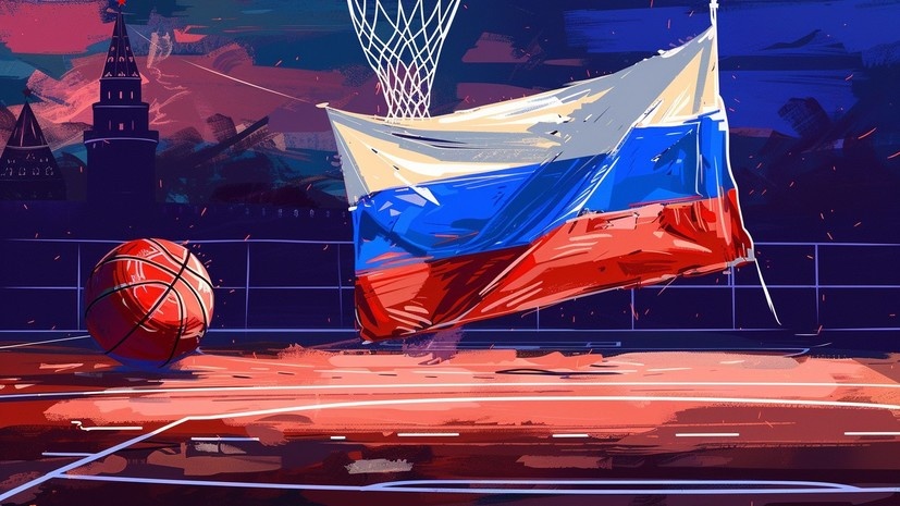   Сгенерировано с помощью ИИ