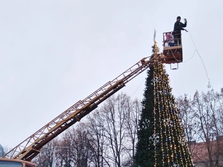    фото: © Сергей Крупин / VK