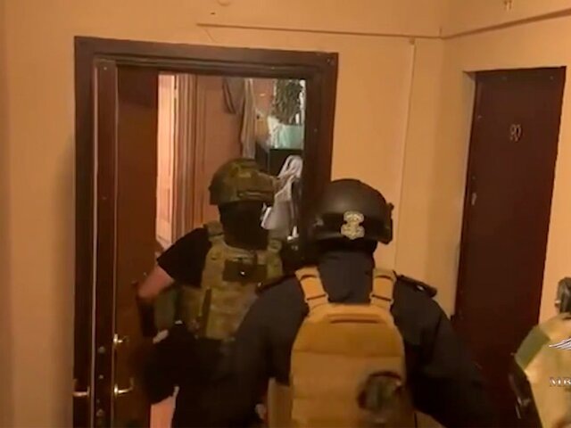    Фото: телеграм-канал "Ирина Волк"