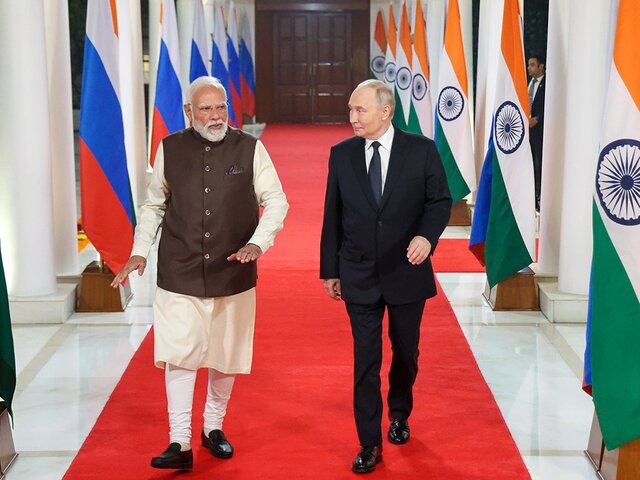    Фото: ТАСС/Александр Казаков