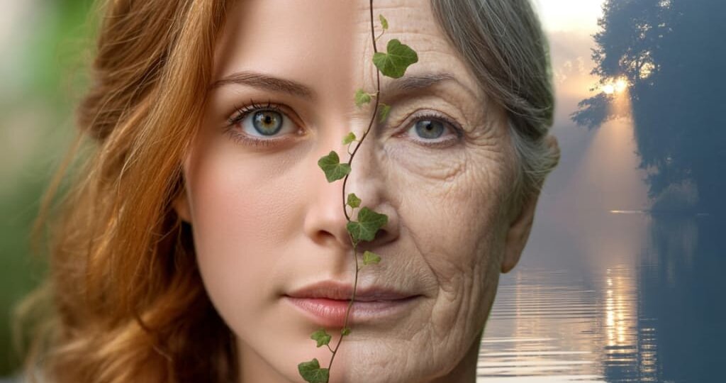 Возраст — это всего лишь цифра: маленькие ритуалы для бодрости и лёгкости каждый день