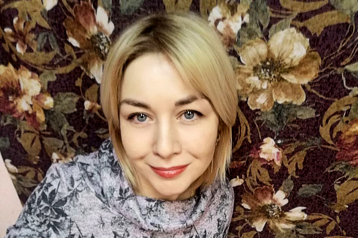 Ирина перестала отвечать на сообщения 27 сентября. Фото: Телеграм канал / Путь в Любовь. Ирина Усольцева / https://t.me/usoltseva_psy