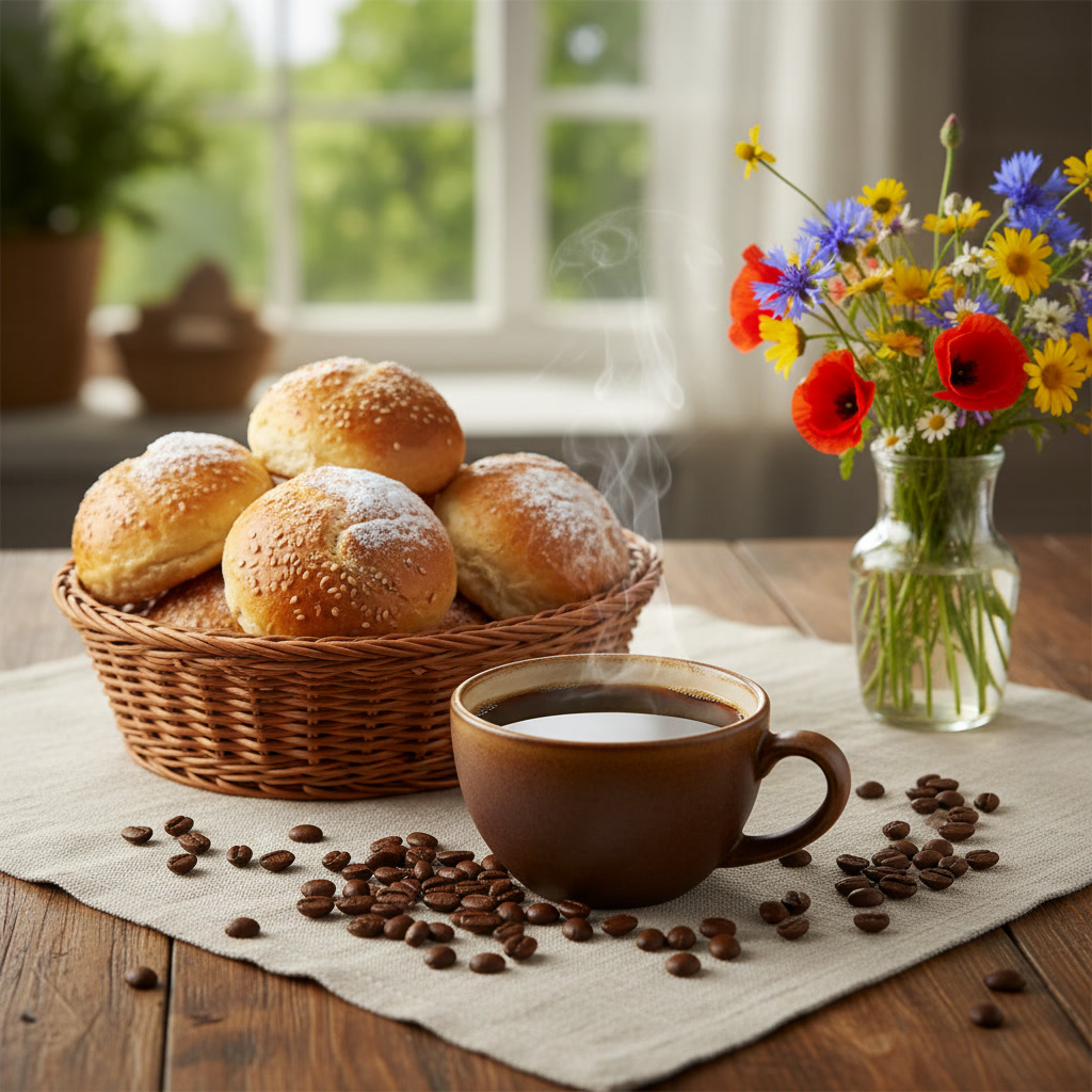 Декларация на кофе