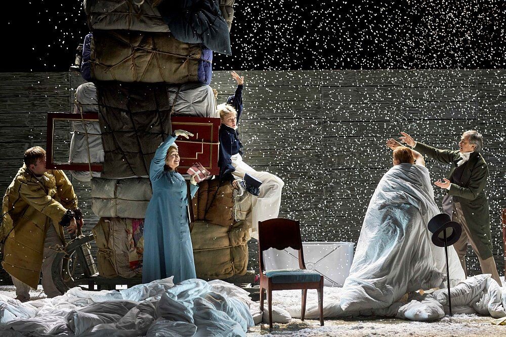    Фотограф – Сергей Петров Источник фото: Театр To Go