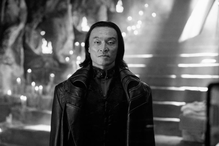     Фото: New Line Cinema