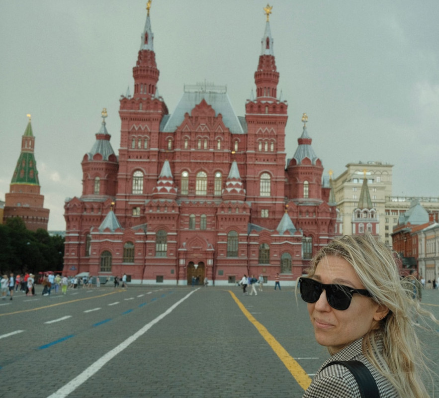    Путешествия в 2025: Зачем россиянам турагенты, если есть интернет?