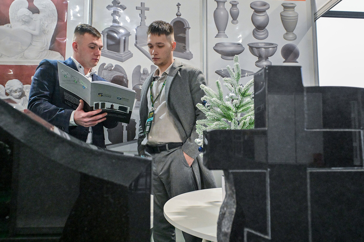    Сергей Киселев / Агентство «Москва»