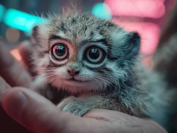 © Sputnik / AI generated/Anna Mаrkelova