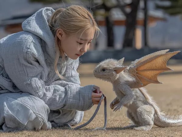 © Sputnik / AI generated/Anna Mаrkelova