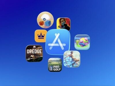    Apple объявила победителей премии App Store Awards 2025