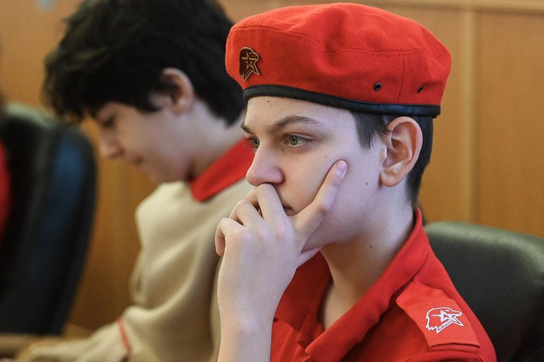 Фото: Сергей Елесин, ИА "Тюменская линия"