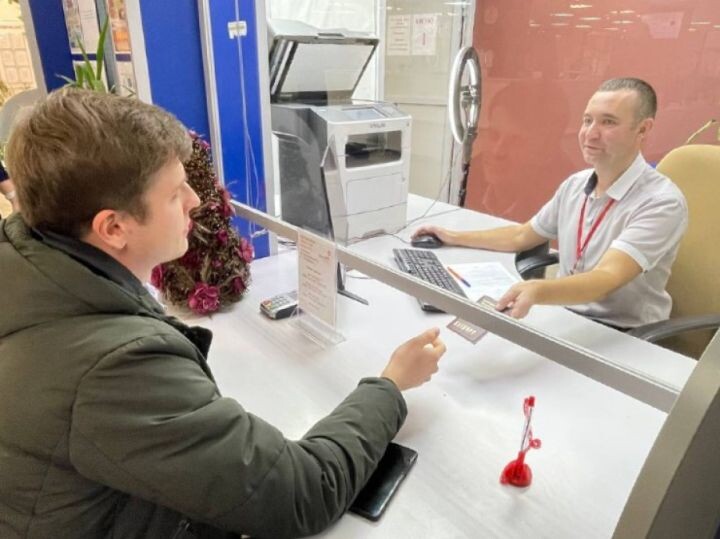    Фото:Пресс-служба министерства цифрового развития и связи Хабаровского края