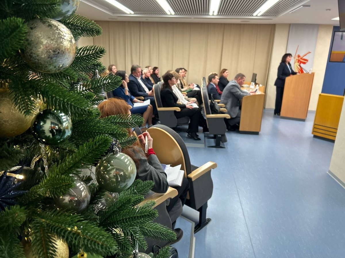    Половину бюджета Сургута направят на образование