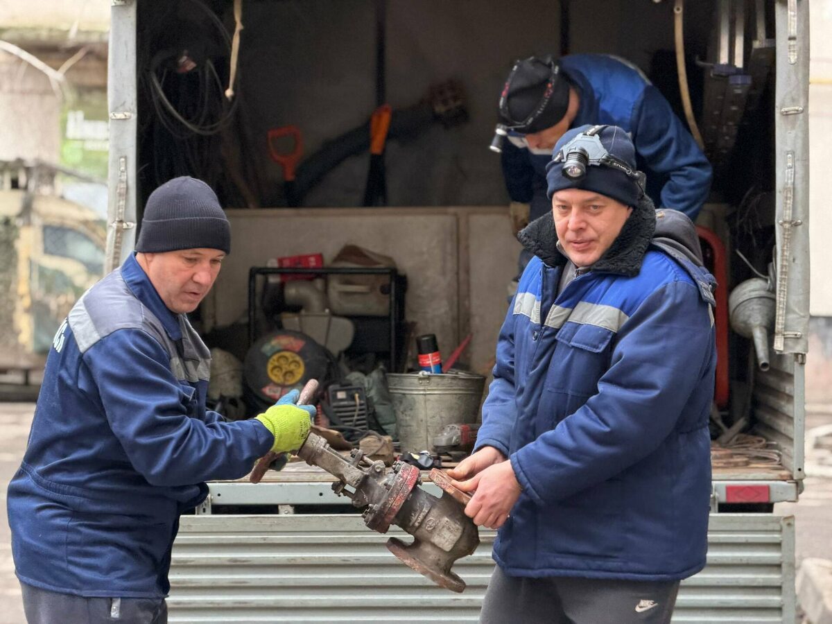 Фото: аппарат вице-премьера РТ Рината Садыкова