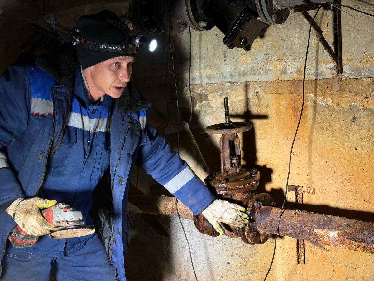 Фото: © аппарат вице-премьера РТ Рината Садыкова