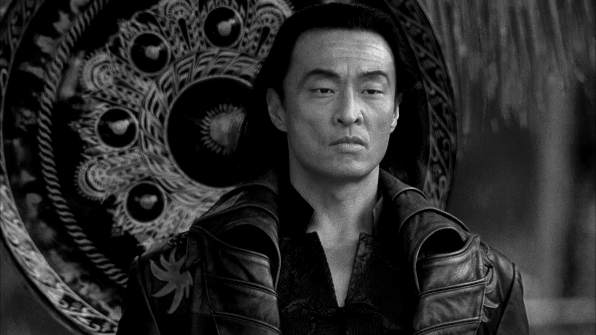 Умер исполнитель роли Шан Цзуна в фильме Mortal Kombat — Кэри-Хироюки Тагава