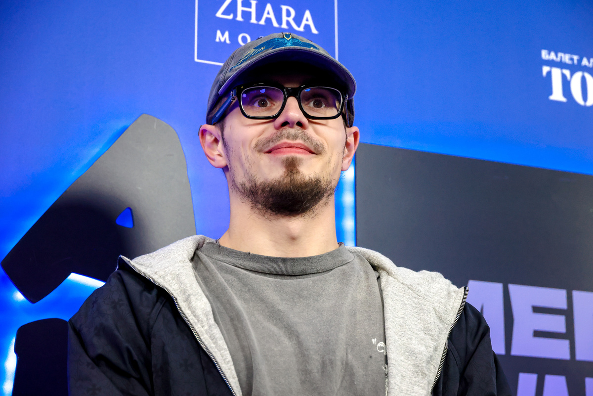     Артем Геодакян/ТАСС