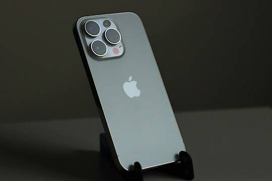    Раскрыта преступная схема с «доставкой» нового iPhone 17 Pro
