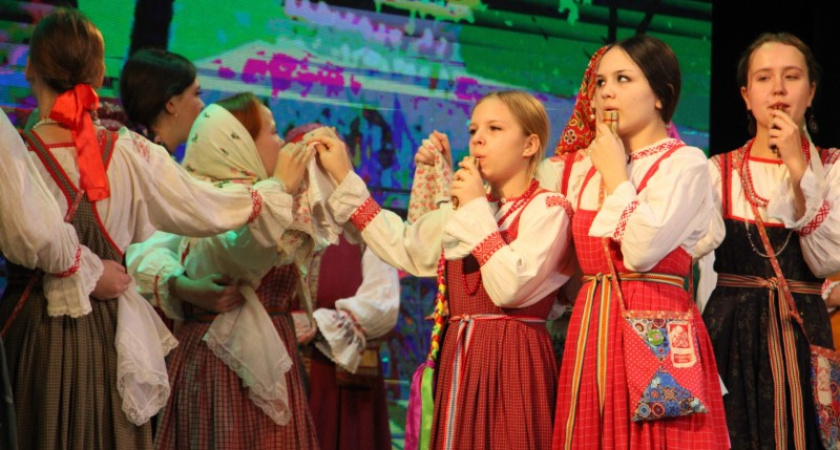    Фото медиацентра Минкультуры Коми