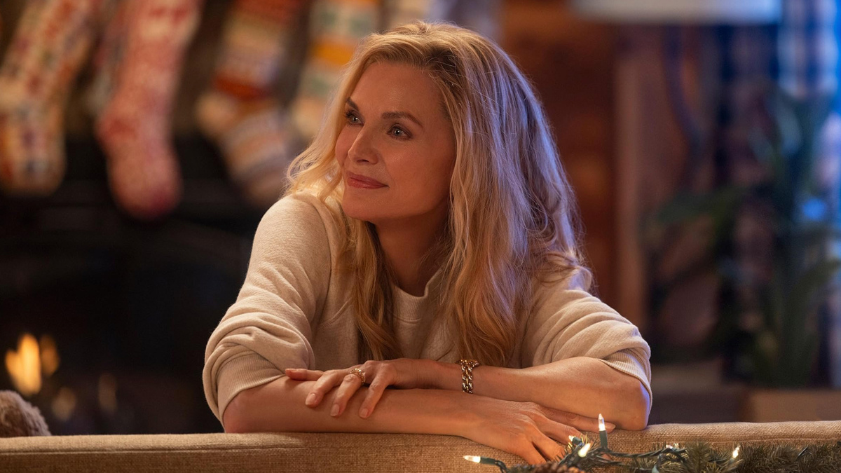 Кадр из фильма "Боже. Как. Смешно."