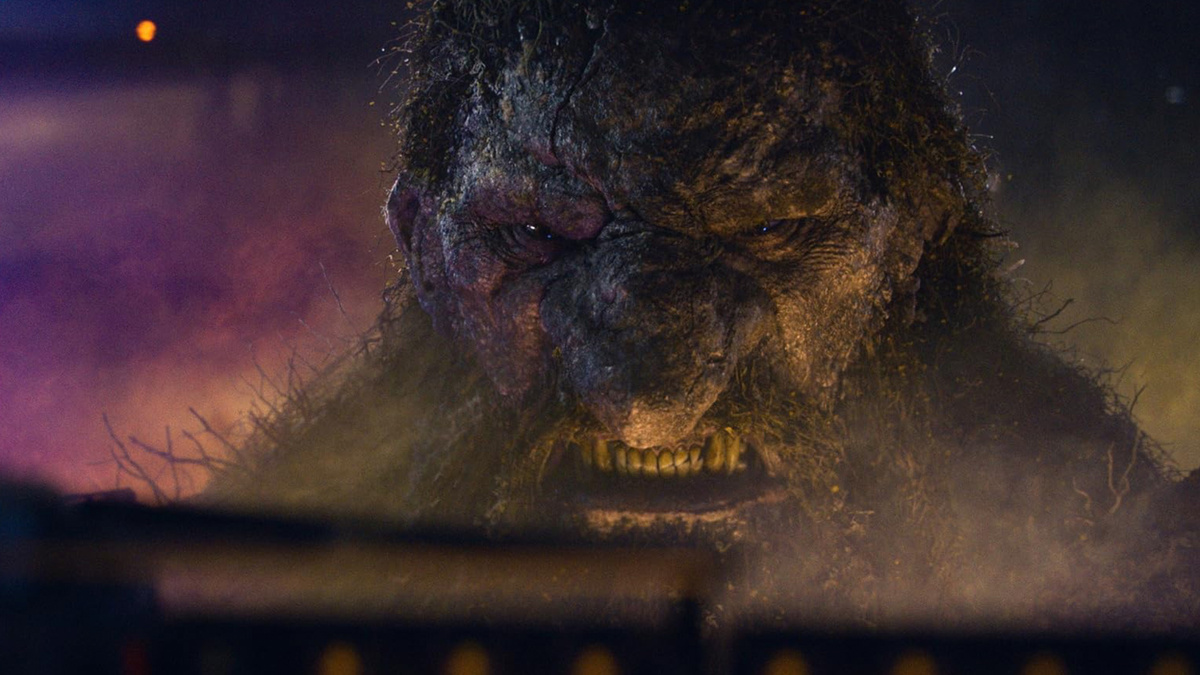 Кадр из фильма "Тролль 2"