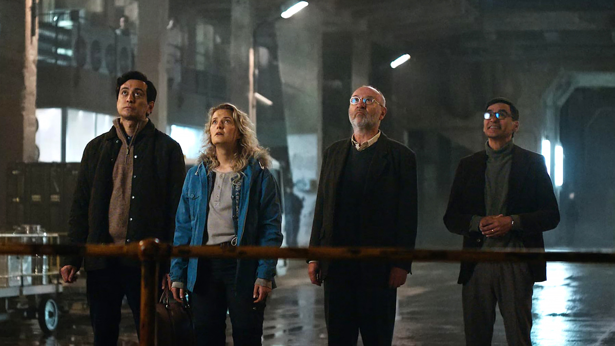 Кадр из фильма "Тролль 2"