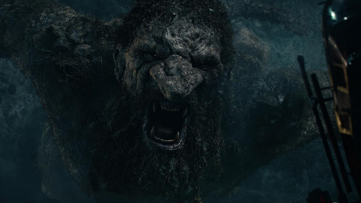 Кадр из фильма "Тролль 2"